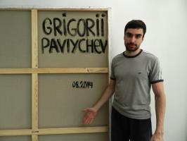 Grigorii Pavlychev